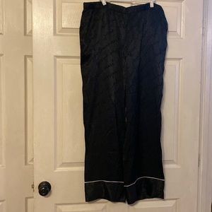 Victoria Secret pajama pants